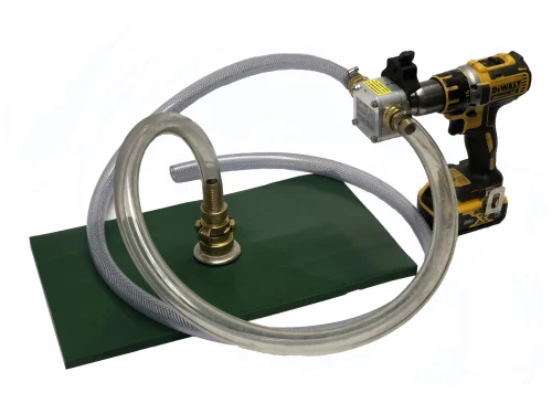 Elephant Spill cleanup kit