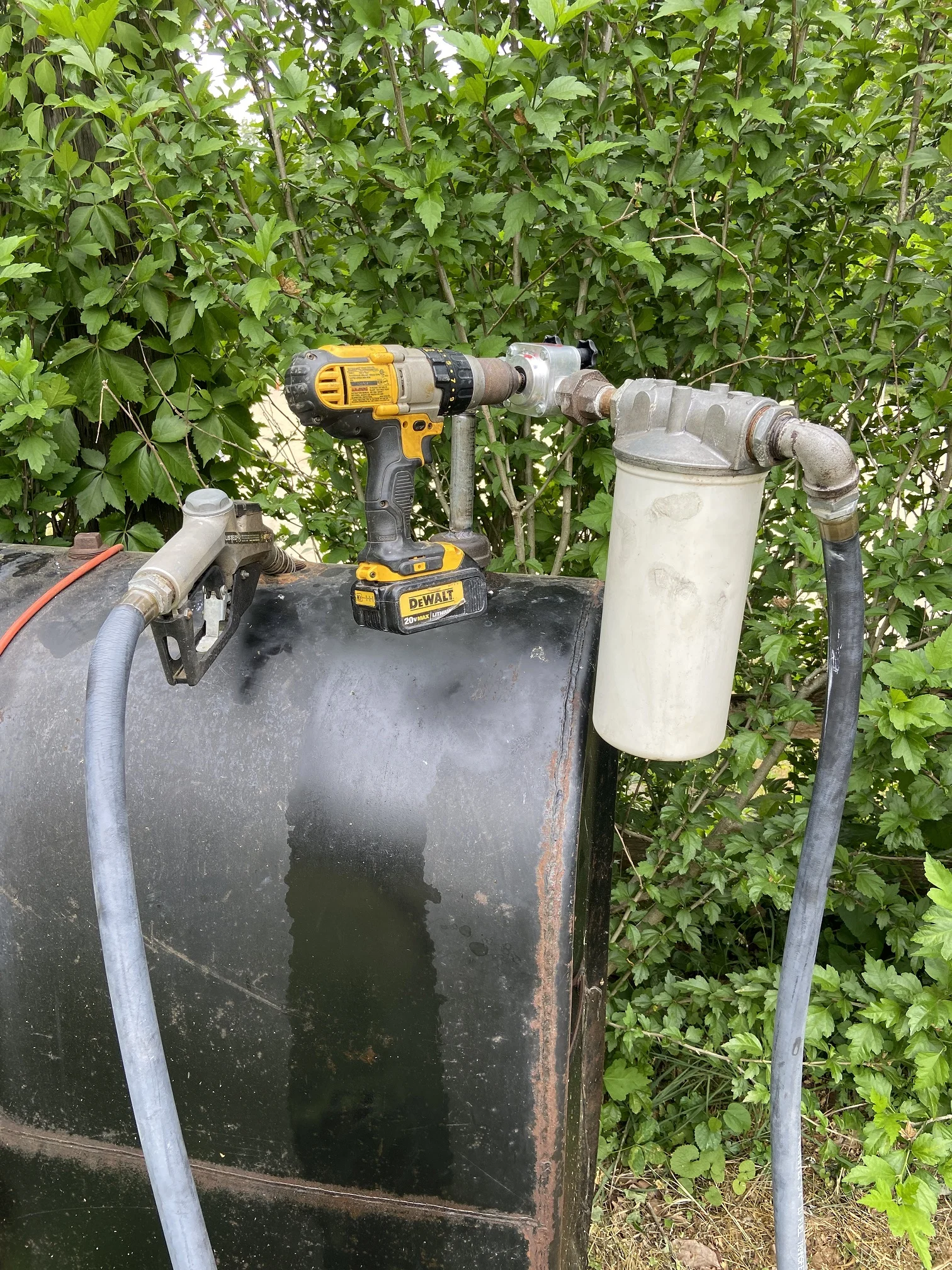 IMG_2083 Diesel pump