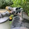 Diesel pump